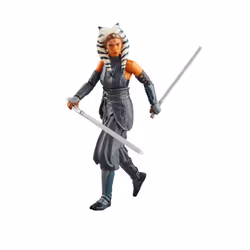 Star Wars Ahsoka Tano - Vue supplémentaire 4