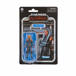 Star Wars Ahsoka Tano - Vue supplémentaire 5