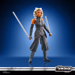 Star Wars Ahsoka Tano - Vue supplémentaire 6