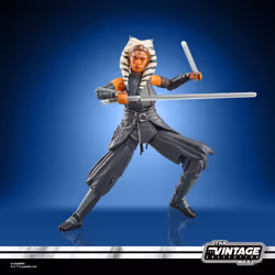 Star Wars Ahsoka Tano - Vue supplémentaire 7