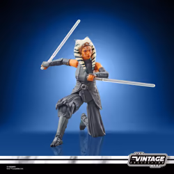 Star Wars Ahsoka Tano - Vue supplémentaire 8