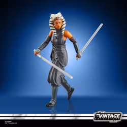 Star Wars Ahsoka Tano - Vue supplémentaire 9
