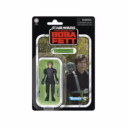 Star Wars F84095X0 figurine pour enfant - Vue supplémentaire 5