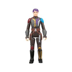 Star Wars Retro Collection Sabine Wren