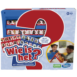 Hasbro Gaming Guess Who? Jeu de société
