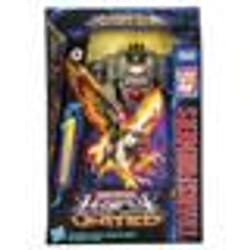 Hasbro Transformers: Legacy Generations Transformers Legacy United Voyageur Beast Wars Universe Silverbolt