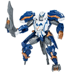 Hasbro Transformers: Legacy United Voyager Class Prime Universe Thundertron