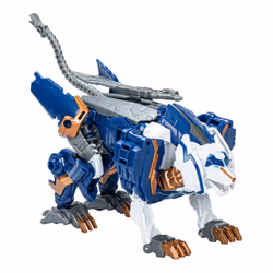 Hasbro Transformers: Legacy United Voyager Class Prime Universe Thundertron