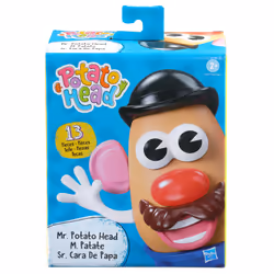 Hasbro Potato Head Monsieur Patate