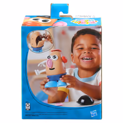 Hasbro Potato Head Monsieur Patate
