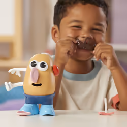 Hasbro Potato Head Monsieur Patate - Vue supplémentaire 4