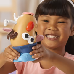 Hasbro Potato Head Monsieur Patate - Vue supplémentaire 5