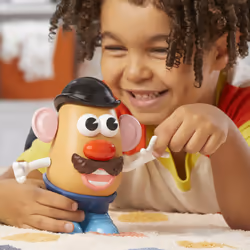 Hasbro Potato Head Monsieur Patate - Vue supplémentaire 6