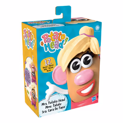 Hasbro Potato Head Madame Patate - Vue supplémentaire 4