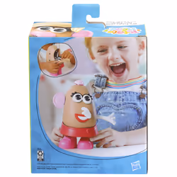 Hasbro Potato Head Madame Patate - Vue supplémentaire 5