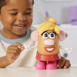 Hasbro Potato Head Madame Patate - Vue supplémentaire 6