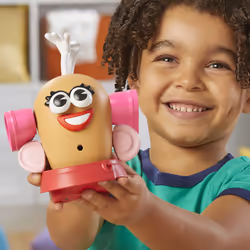 Hasbro Potato Head Madame Patate - Vue supplémentaire 7