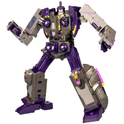 Hasbro Transformers: Legacy Tidal Wave