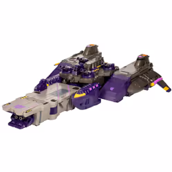 Hasbro Transformers: Legacy Tidal Wave