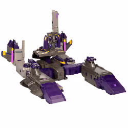 Hasbro Transformers: Legacy Tidal Wave