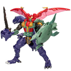 Hasbro Transformers: Legacy IP Security Lock - Release date 01 May 2024