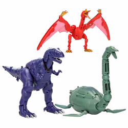 Hasbro Transformers: Legacy IP Security Lock - Release date 01 May 2024