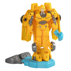 Transformers Robot Battlers Bumblebee (B-127)