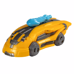 Transformers Robot Battlers Bumblebee (B-127)
