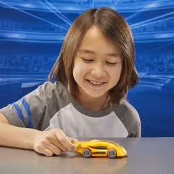 Transformers Robot Battlers Bumblebee (B-127) - Vue supplémentaire 4