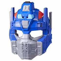 Transformers Optimus Prime