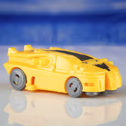 Transformers Bumblebee - Vue supplémentaire 10
