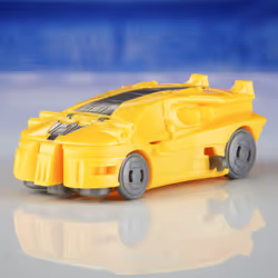 Transformers Bumblebee - Vue supplémentaire 11