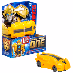 Transformers Bumblebee