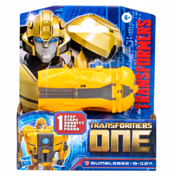 Transformers Bumblebee - Vue supplémentaire 4