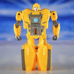 Transformers Bumblebee - Vue supplémentaire 6