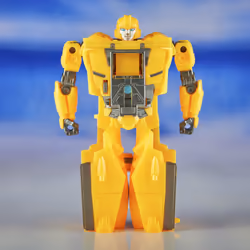 Transformers Bumblebee - Vue supplémentaire 7