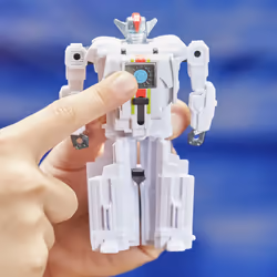Transformers Wheeljack
