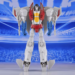 Transformers F86125L0 jouet transformeur
