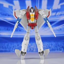 Transformers F86125L0 jouet transformeur - Vue supplémentaire 4