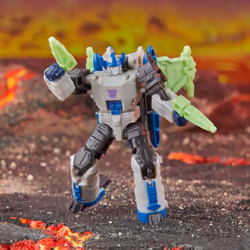 Hasbro Transformers: Legacy United Core Energon Universe Megatron - Vue supplémentaire 10