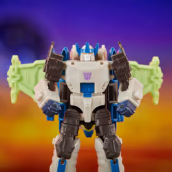 Hasbro Transformers: Legacy United Core Energon Universe Megatron - Vue supplémentaire 11