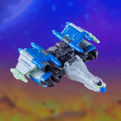 Hasbro Transformers: Legacy United Core Energon Universe Megatron - Vue supplémentaire 12