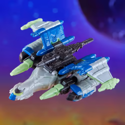 Hasbro Transformers: Legacy United Core Energon Universe Megatron - Vue supplémentaire 13