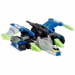 Hasbro Transformers: Legacy United Core Energon Universe Megatron