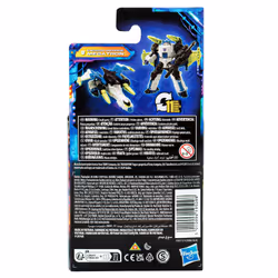 Hasbro Transformers: Legacy United Core Energon Universe Megatron - Vue supplémentaire 5