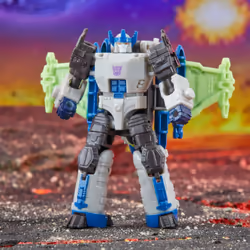 Hasbro Transformers: Legacy United Core Energon Universe Megatron - Vue supplémentaire 6
