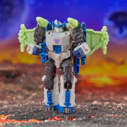 Hasbro Transformers: Legacy United Core Energon Universe Megatron - Vue supplémentaire 8