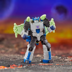Hasbro Transformers: Legacy United Core Energon Universe Megatron - Vue supplémentaire 9