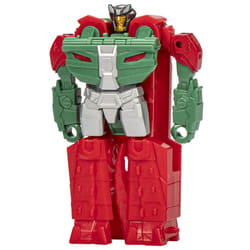 Transformers Earthspark 1 Step Flip Skullcruncher