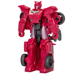 Transformers Earthspark 1 Step Flip Elita-1